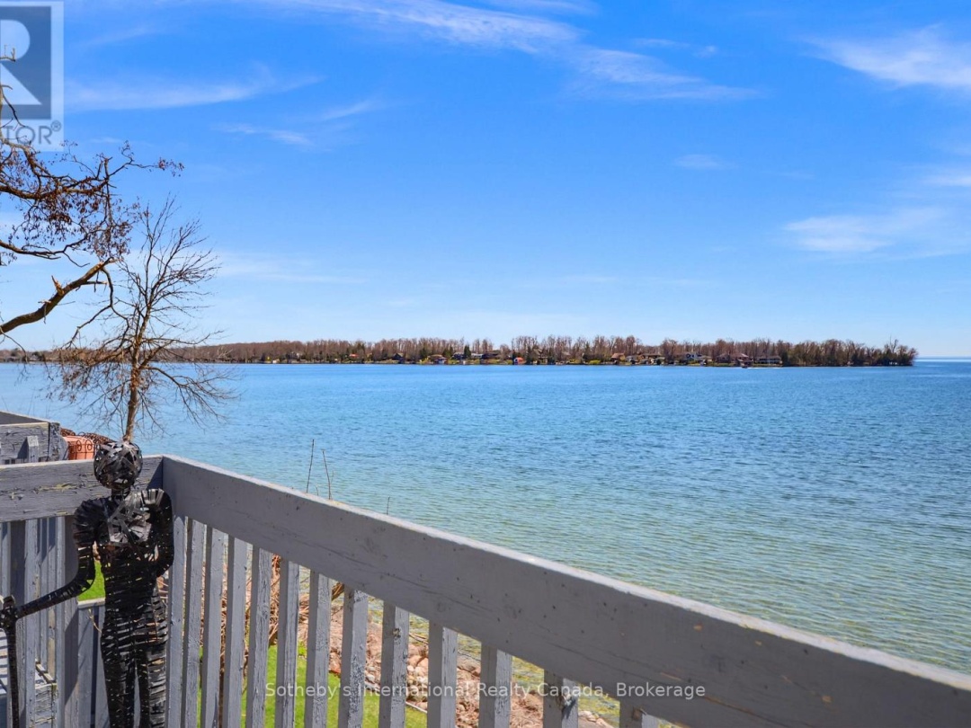 5 1 Olive Crescent, Lake Simcoe