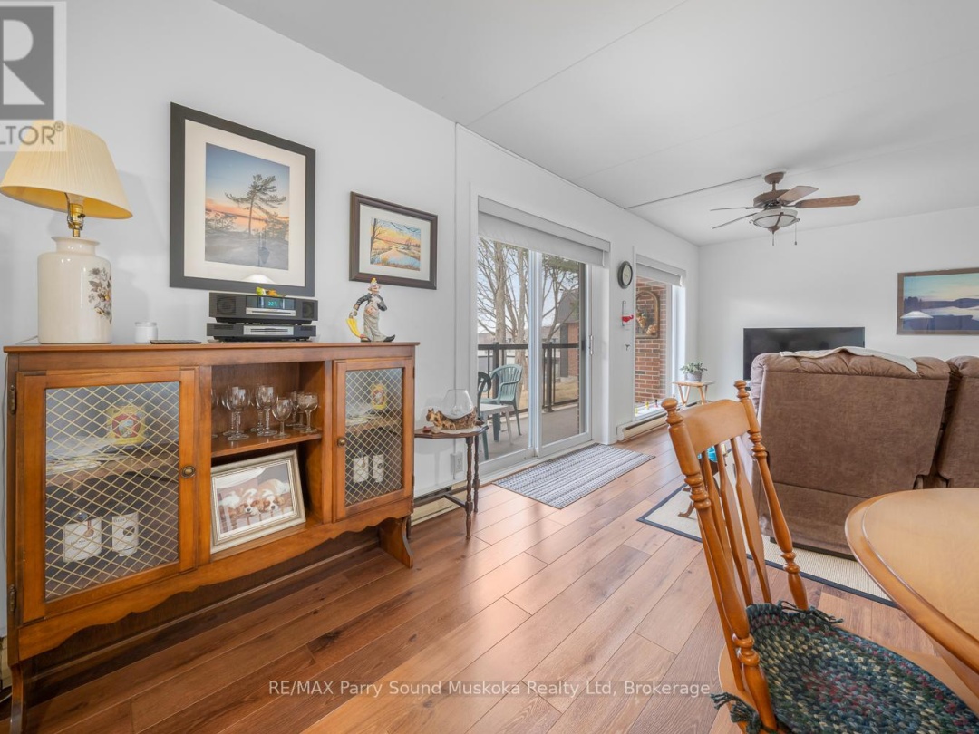 205 100 Beaconview Heights, Parry Sound