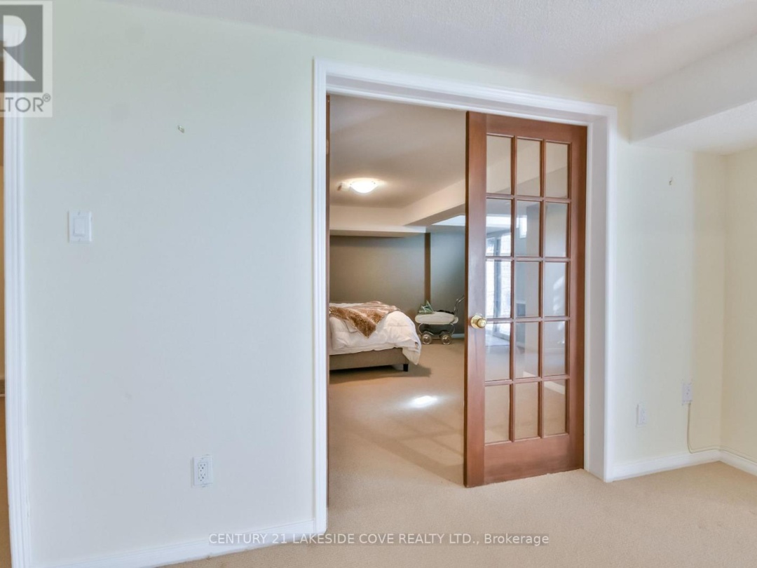 96 BAYSHORE DRIVE, 