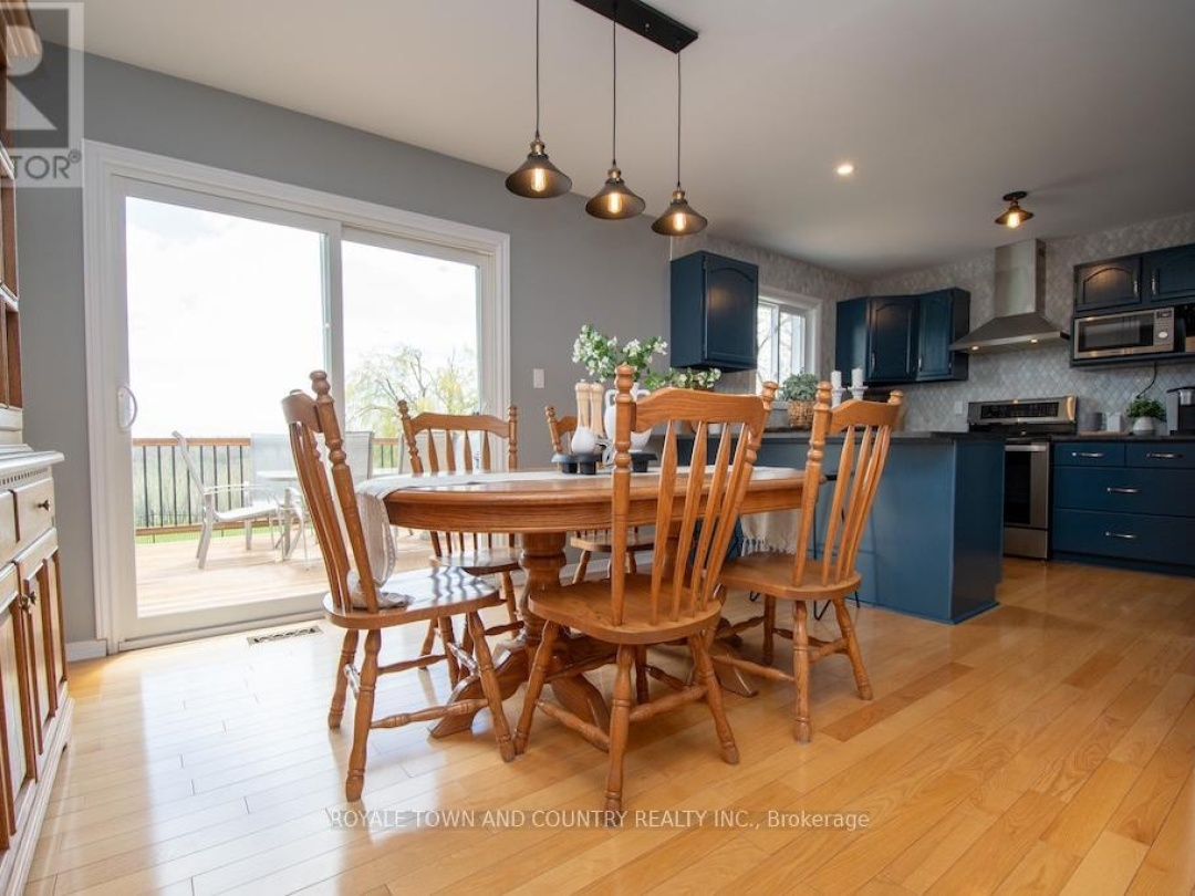 116 CRESSWELL ROAD, 
