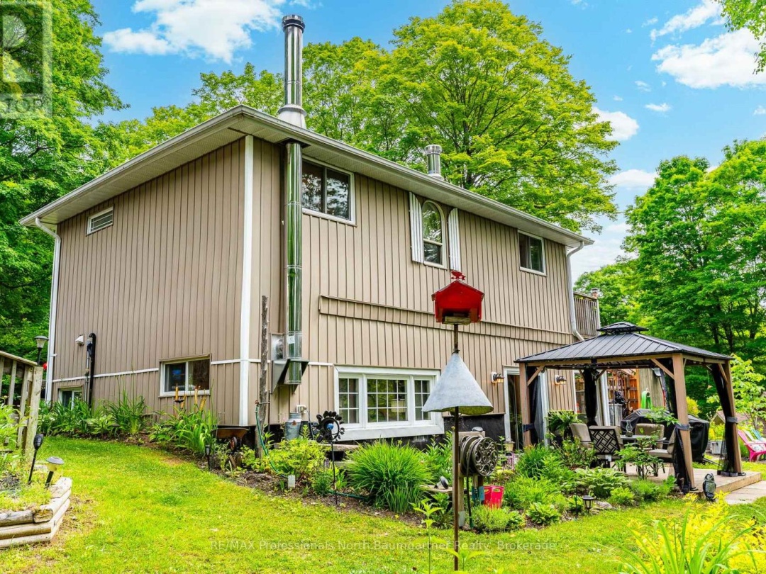 1141 TROOPER LAKE DRIVE, 