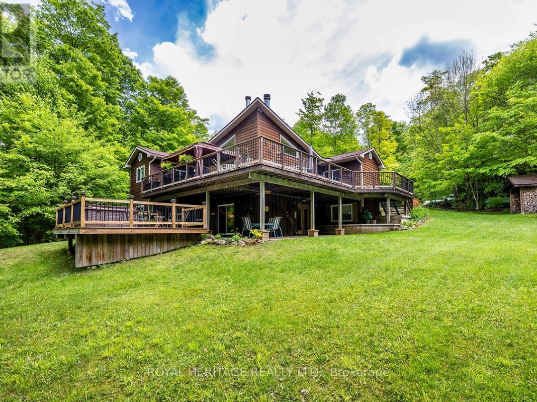 3 Vernon View, Lake Vernon