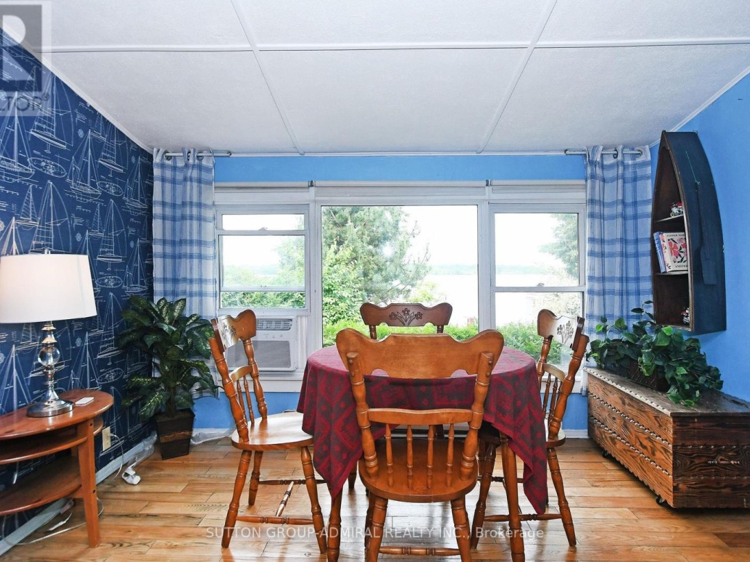 70 ANTIQUARY ROAD, Canal Lake