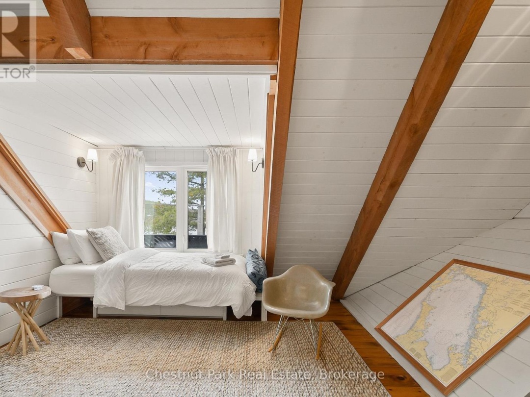 23 Glenn Burney Road, Georgian Bay