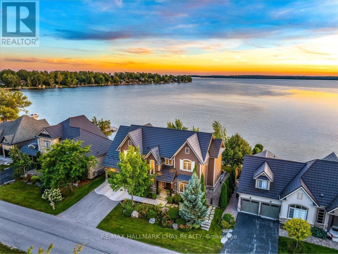 147 VICTORIA CRESCENT, 