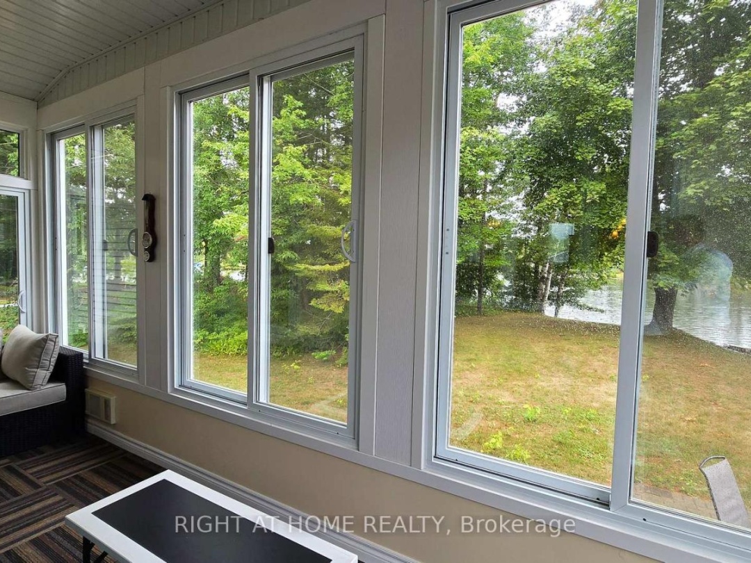 31 PORTAGE ROAD, 