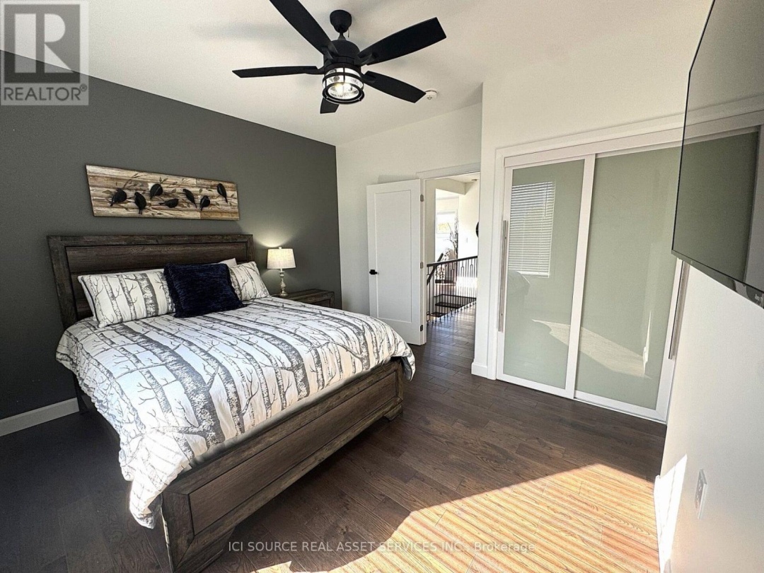 18 SWAN LANE, Georgian Bay