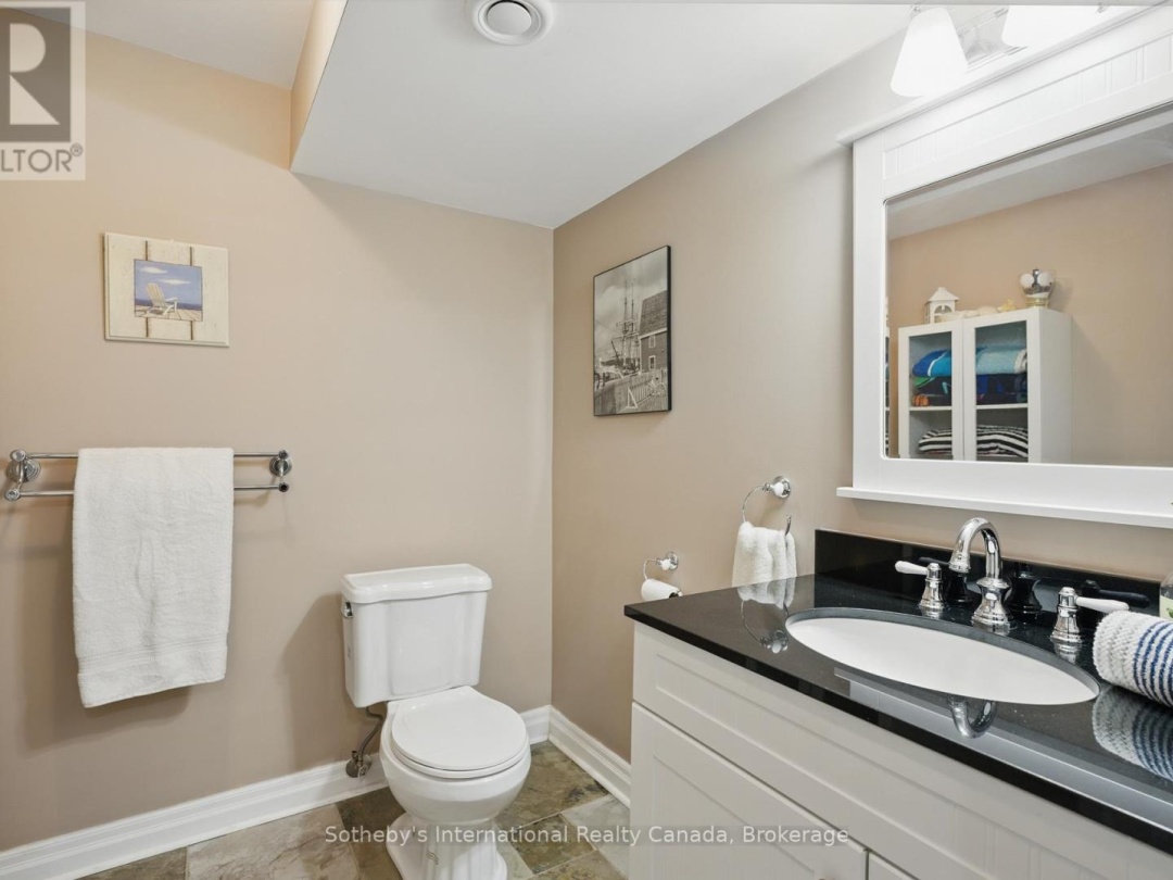 1601 Port Stanton Parkway, Sparrow Lake