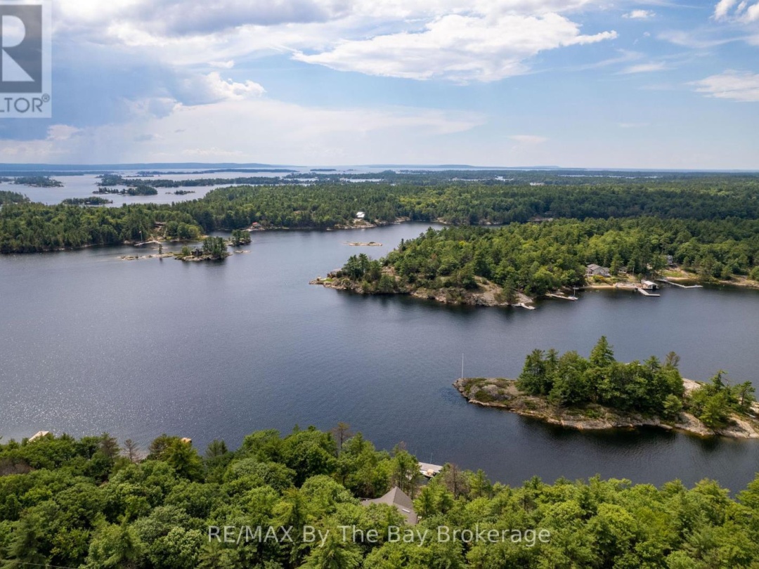 17470 Georgian Bay Shore, Georgian Bay