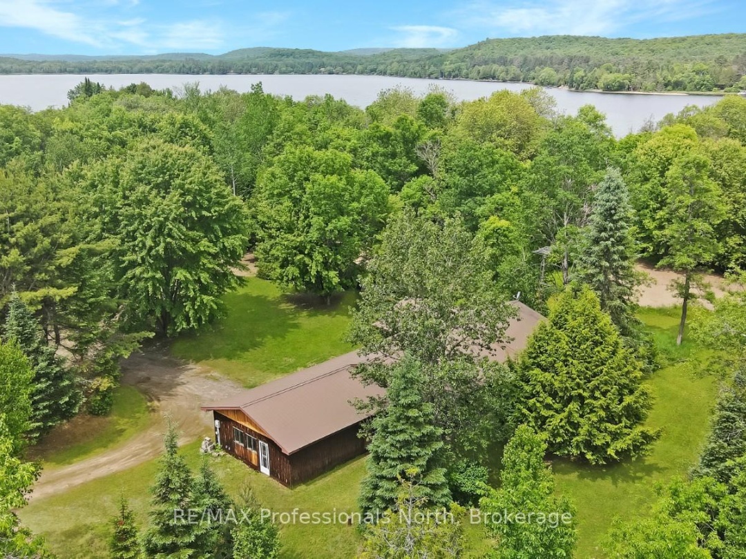 11601 HIGHWAY 118 HIGHWAY, Gull River