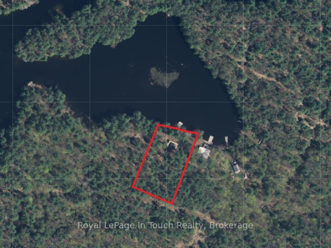 4 Severn River Shore, 