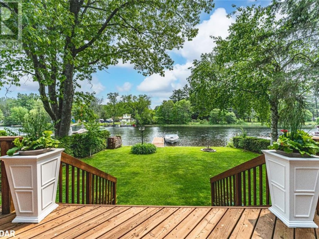 1663 PENINSULA POINT Road, 