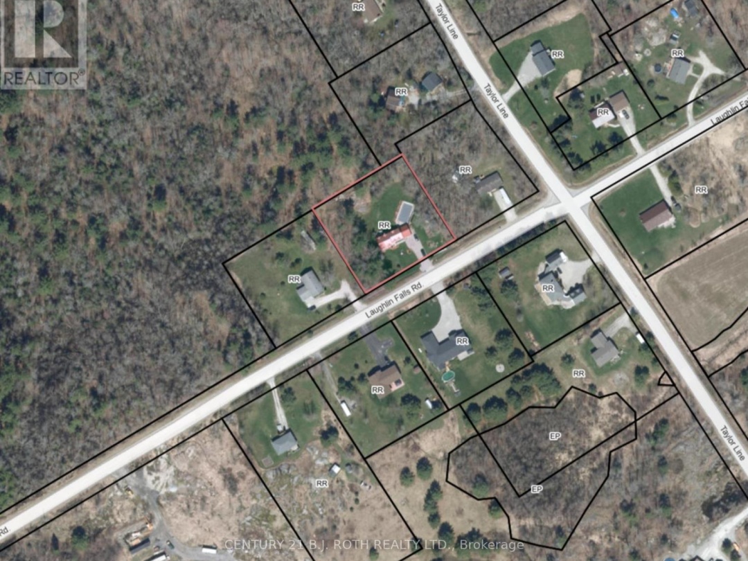 1572 Laughlin Falls Road, Severn