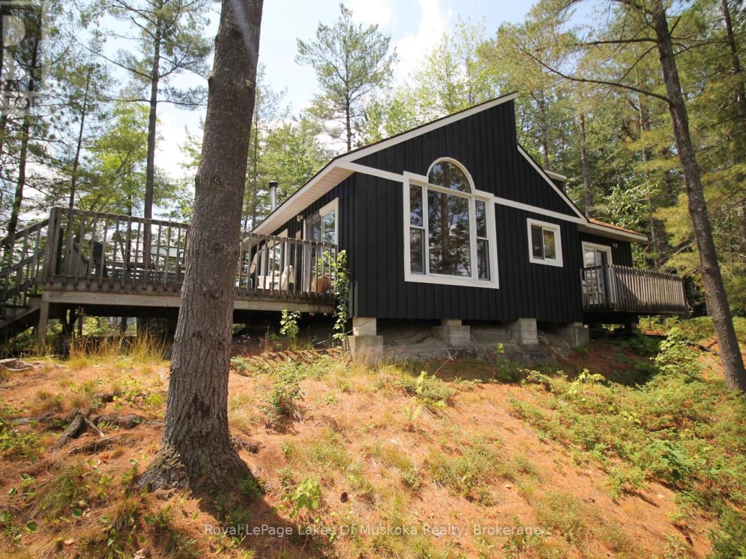 1 3LN BERKINSHAW ISLAND, 