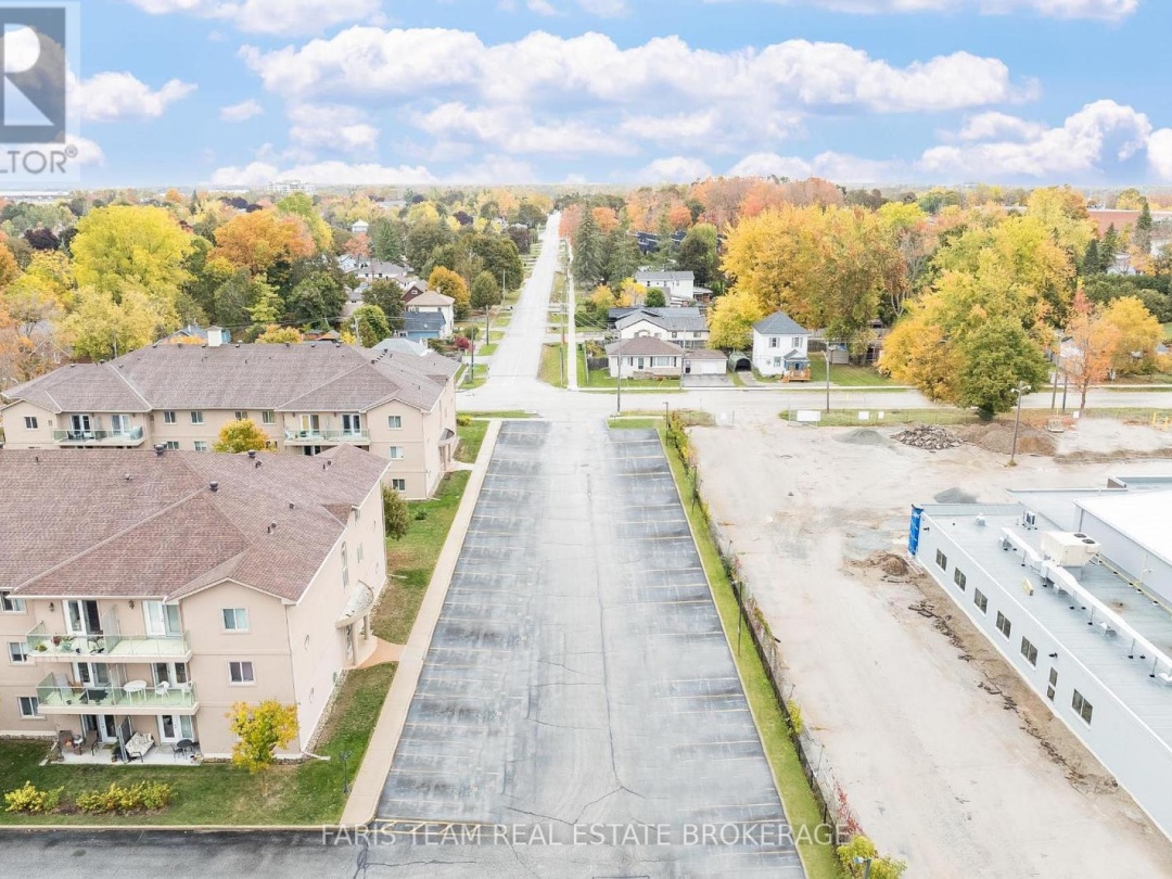 101 - 115 BOND STREET, 