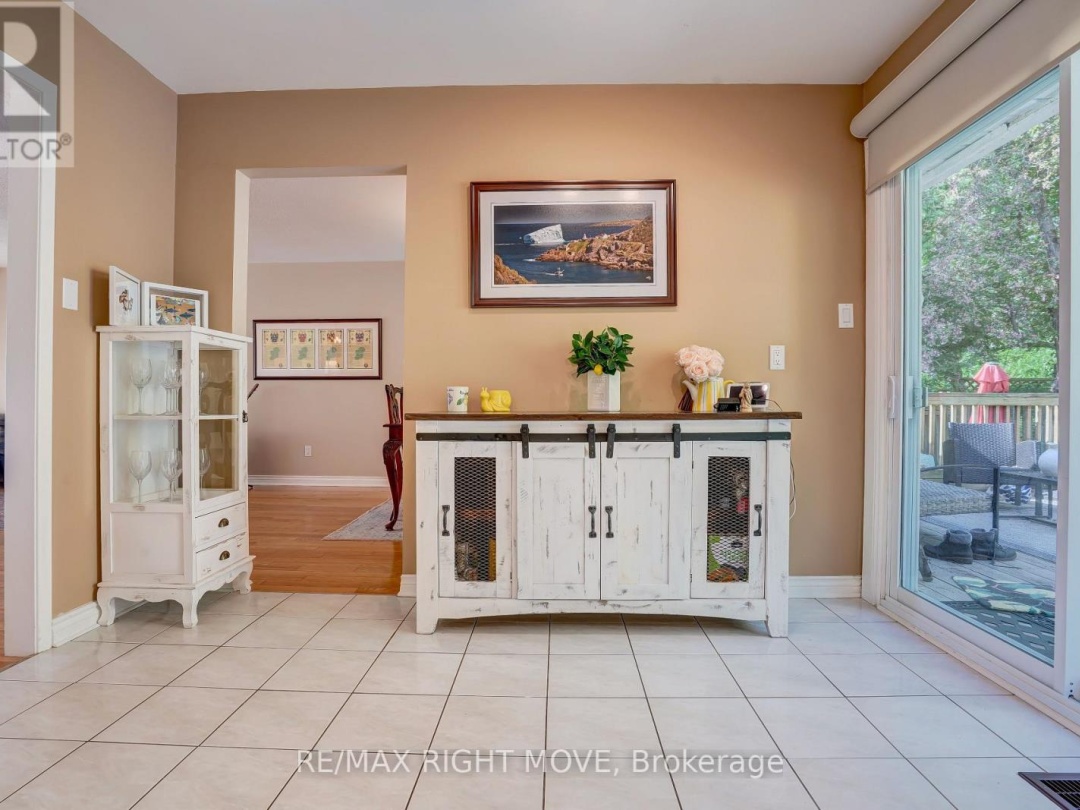 363 Tallwood Drive, Orillia