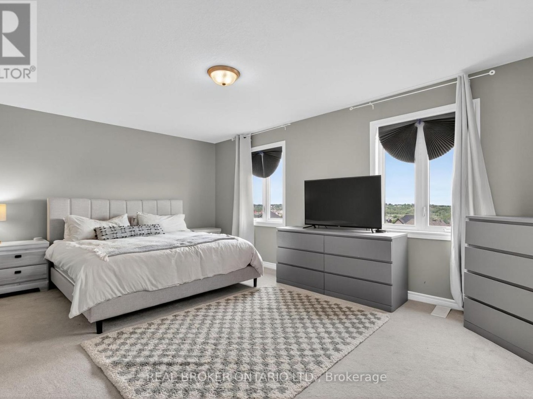 63 ATLANTIS DRIVE, 