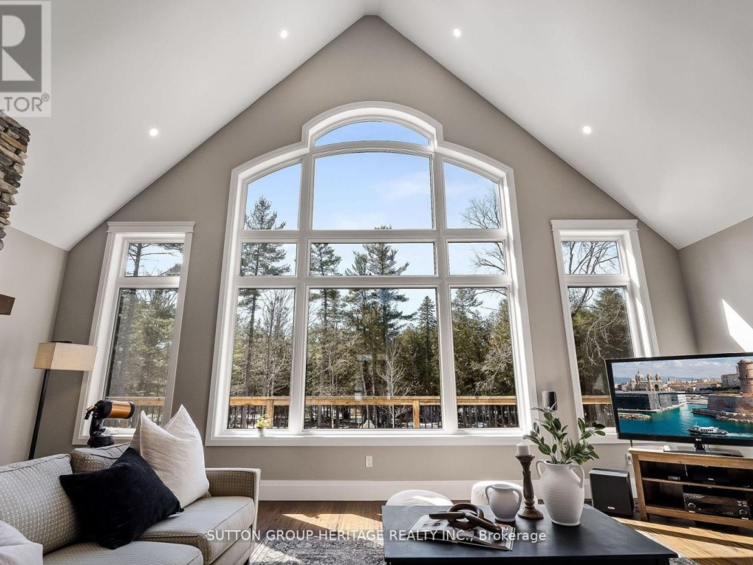 97 LEDGE ROAD, 