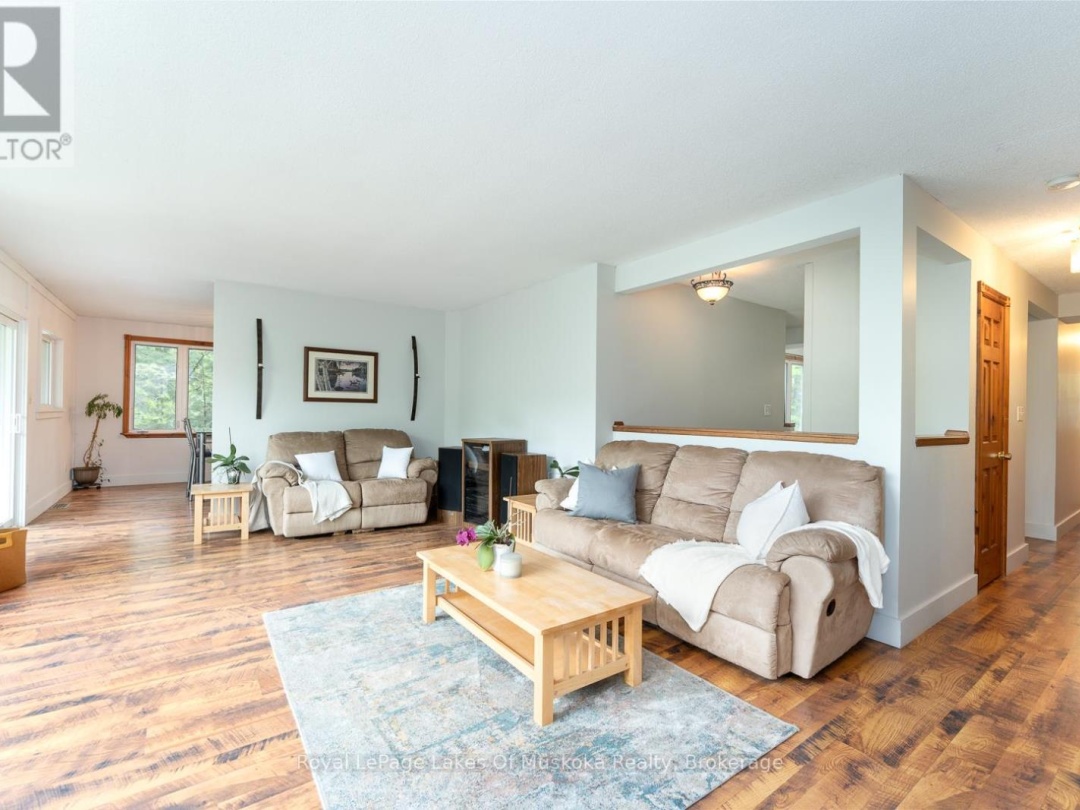 1075 Rocky Narrows Road, Lake Muskoka