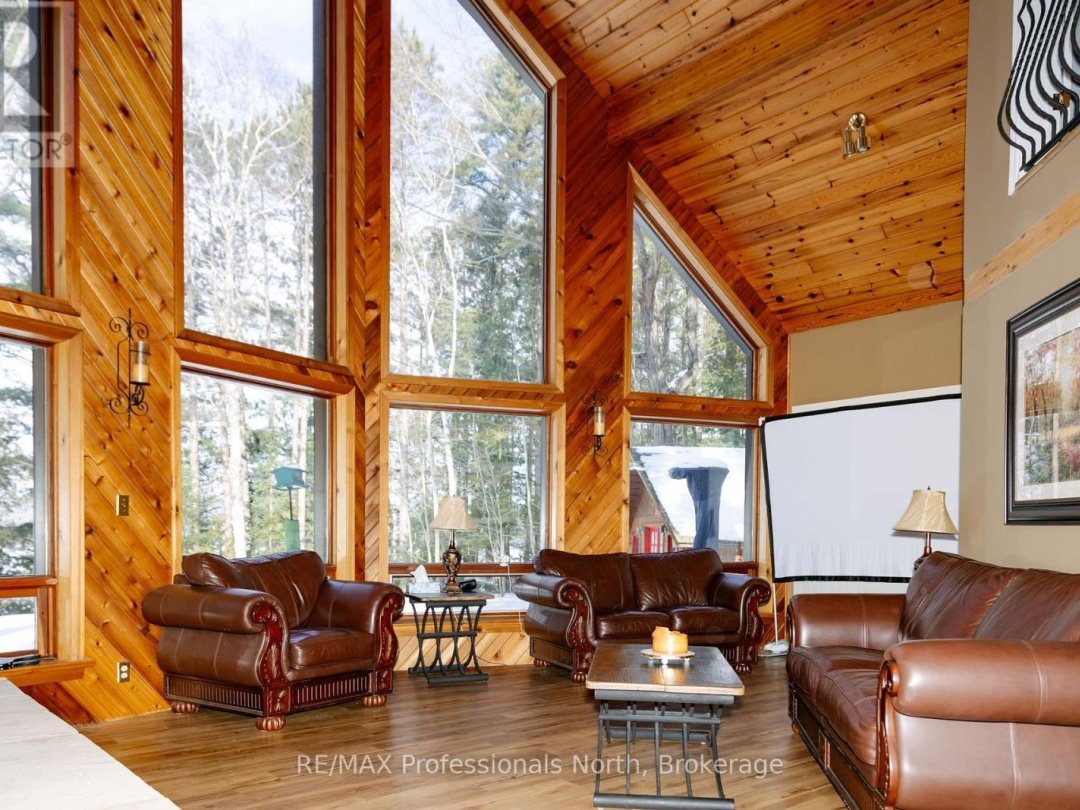 15111 Highway 35, Twelve Mile Lake