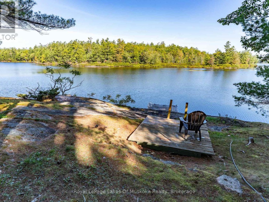 1010 TARA LANE, Morrison Lake