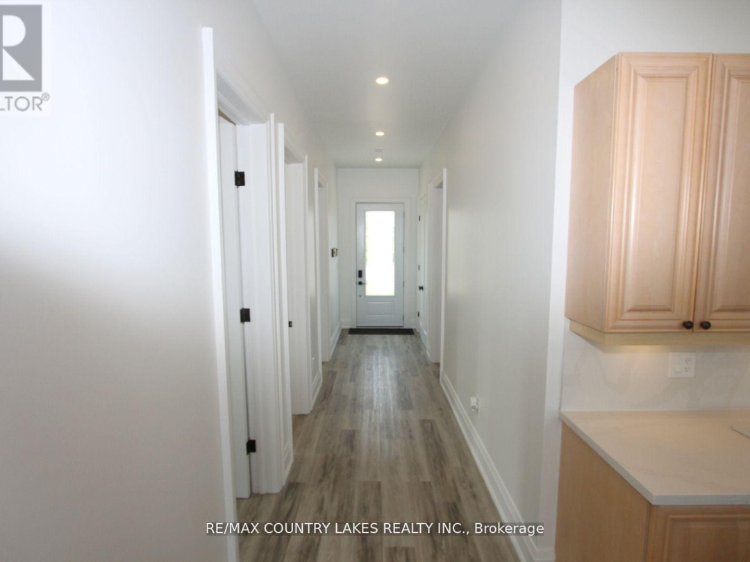 130 BAKER BOULEVARD, 