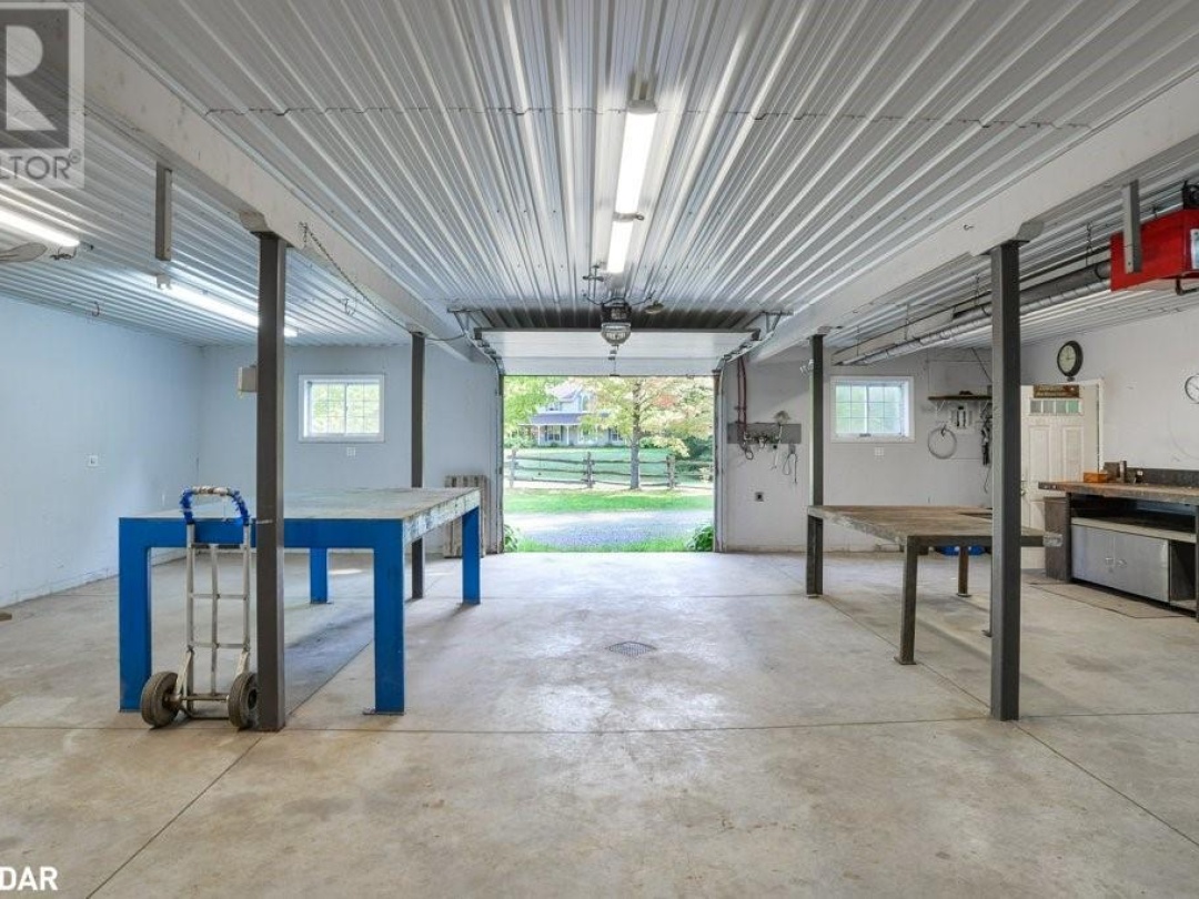 1390 WARMINSTER Sideroad, Oro-Medonte