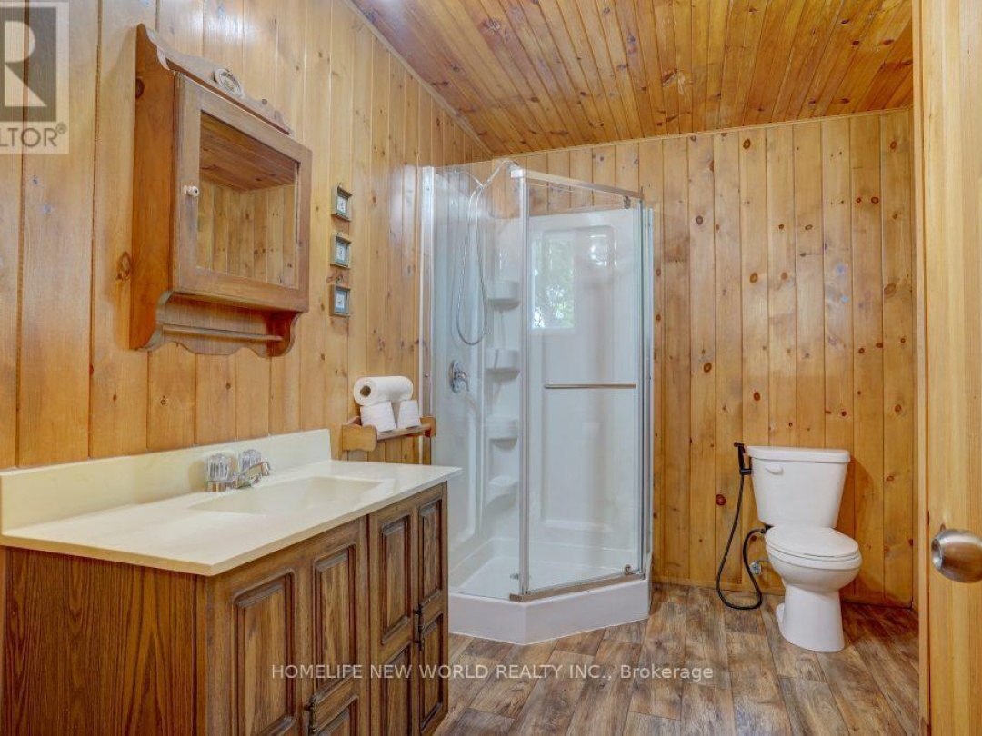 21 Potts Shore Road, Cameron Lake