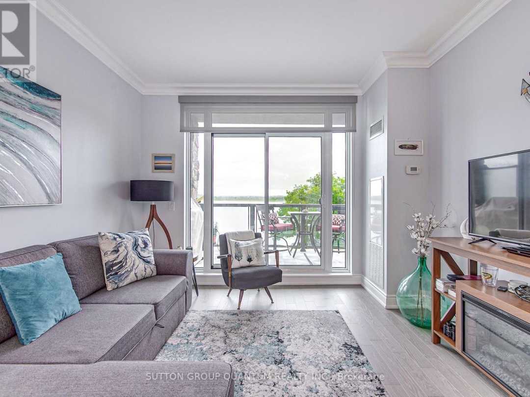 301 90 Orchard Point Road, Lake Simcoe