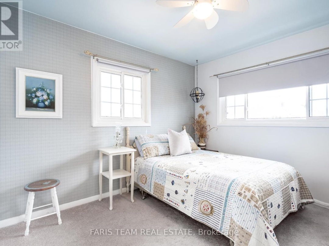 366 Mississaga Street W, Orillia
