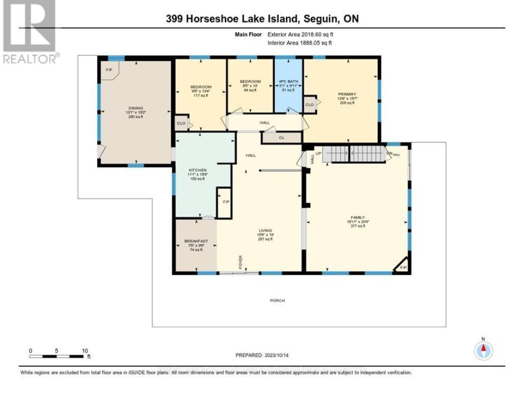 399 Horseshoe, Seguin