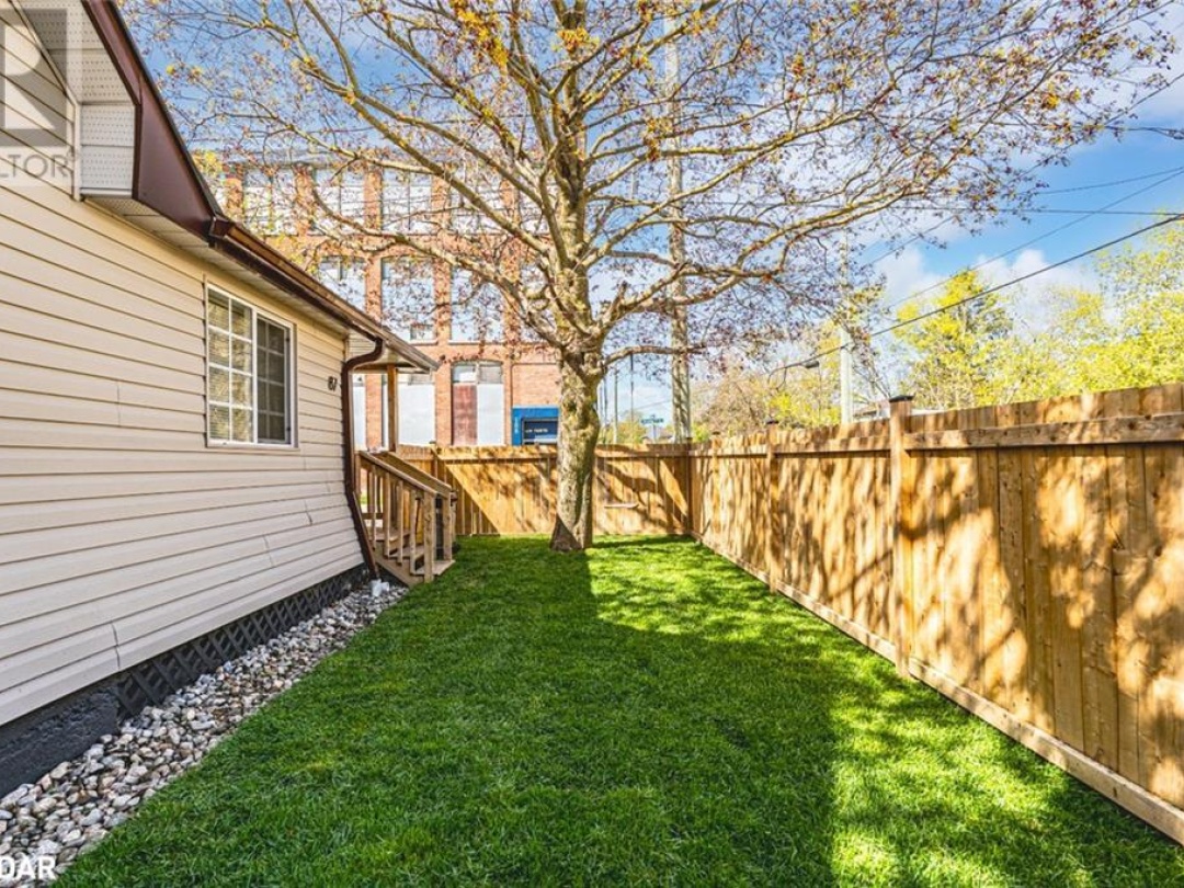 87 VICTORIA Street, 