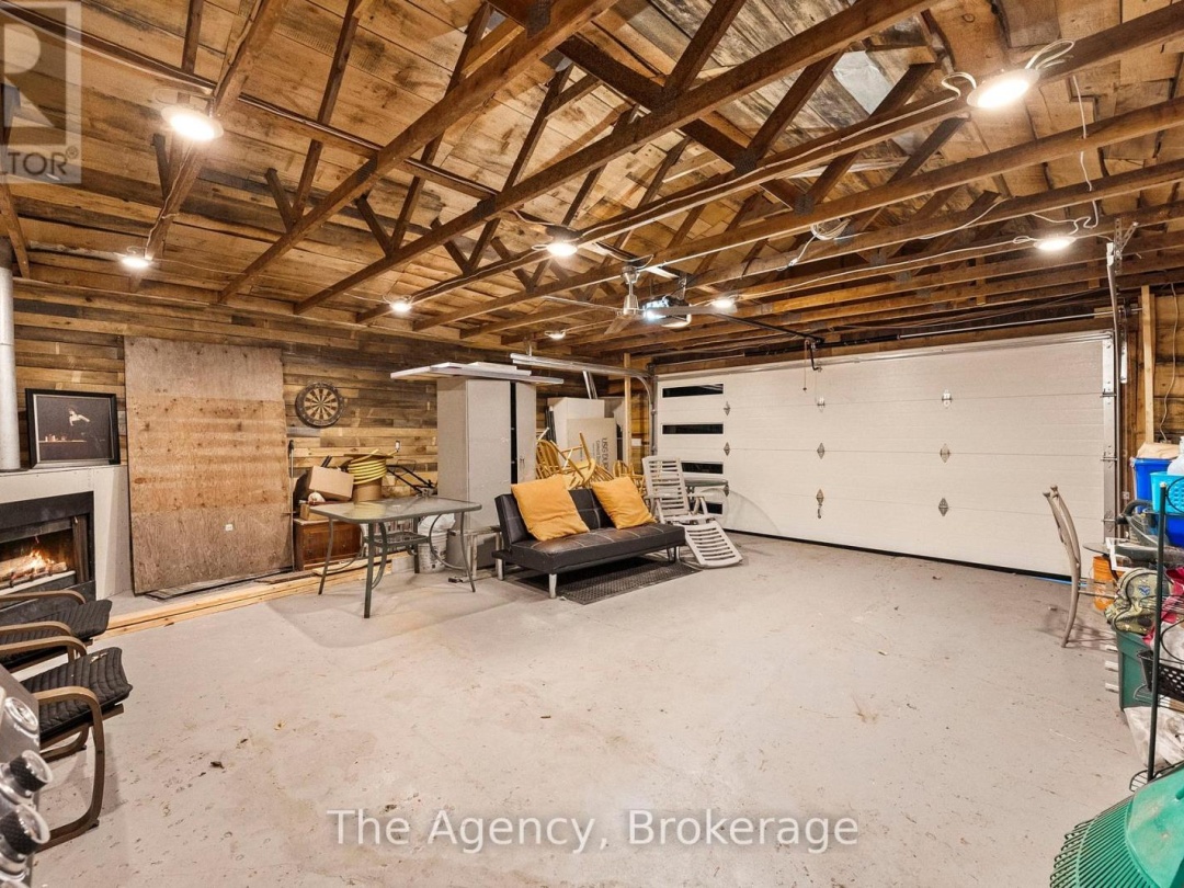 119 CAMPBELL BEACH ROAD, 