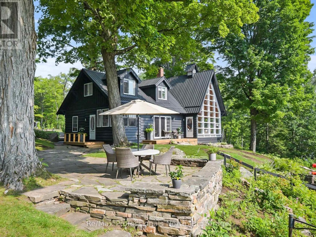 95 PEN LAKE POINT ROAD, 