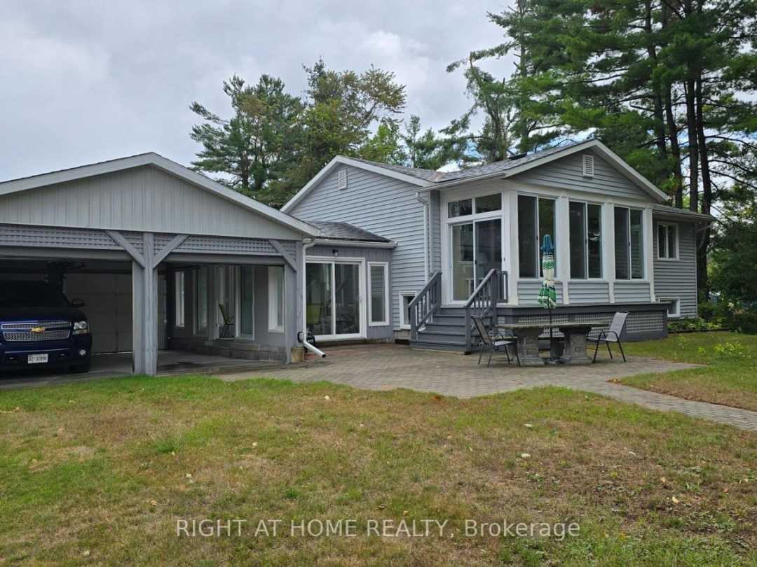 31 PORTAGE ROAD, 