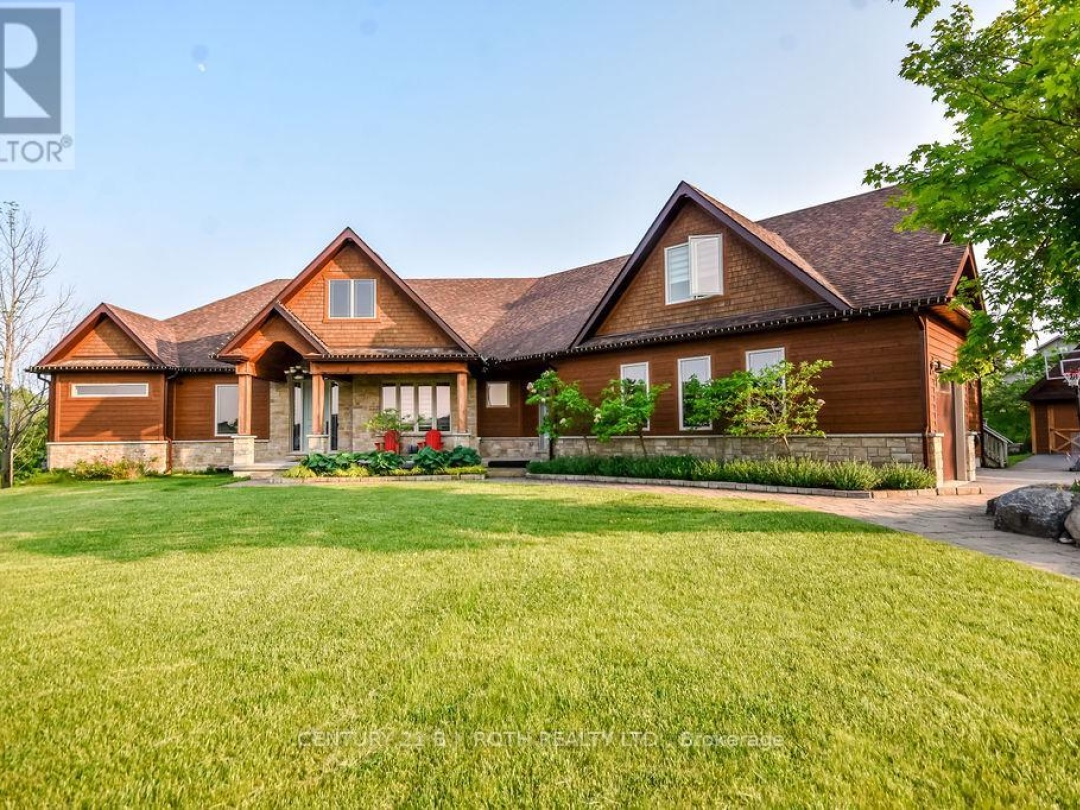 19 Reid's Ridge, Oro-Medonte (Moonstone)