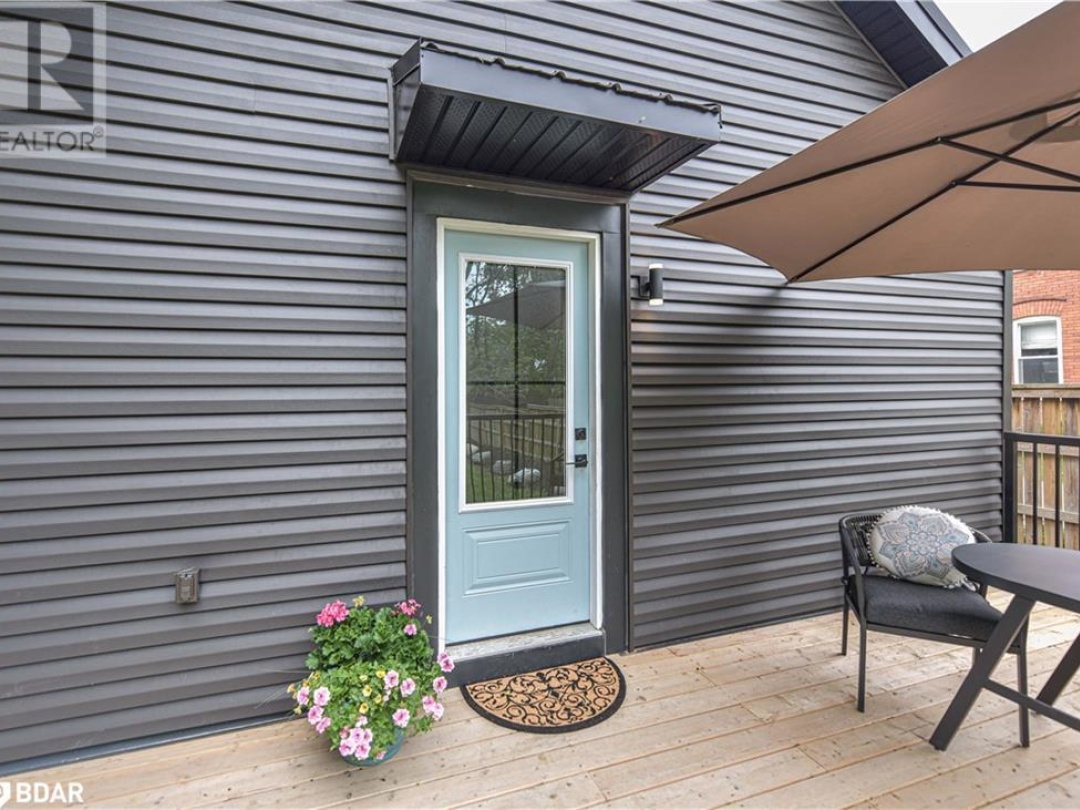 274 MISSISSAGA Street, Orillia