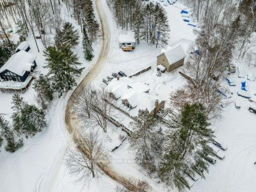 Unit 1 2029 Little Hawk Lake Road, Little Hawk Lake