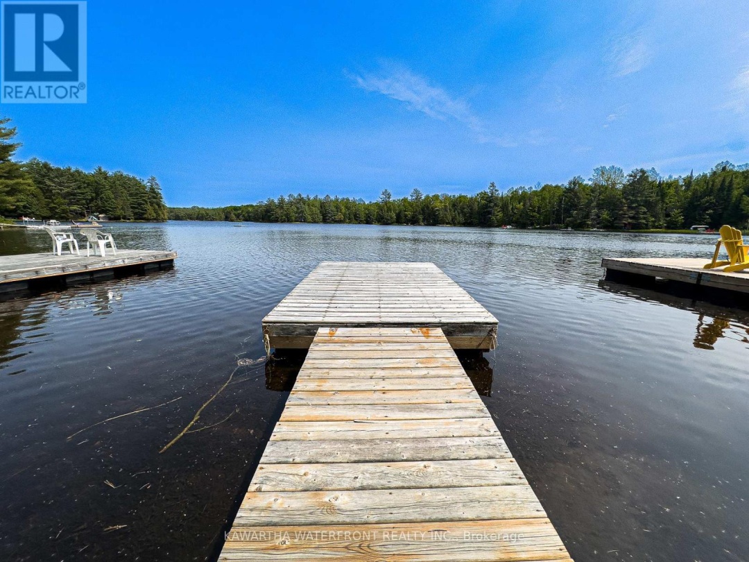 1120 English Circle, Tamarack Lake