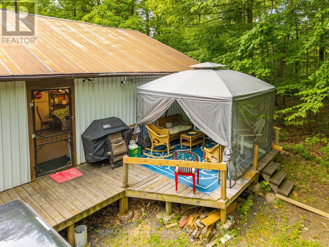 40 LOON ECHO TL TRAIL, 