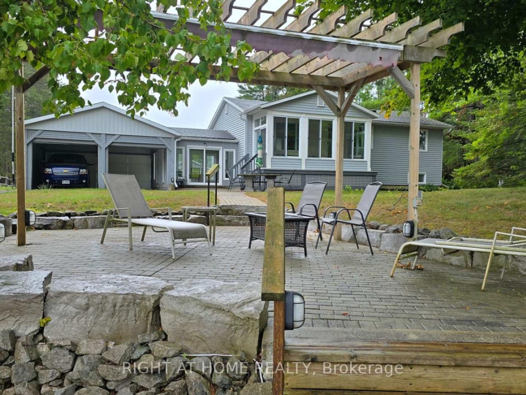 31 PORTAGE ROAD, 
