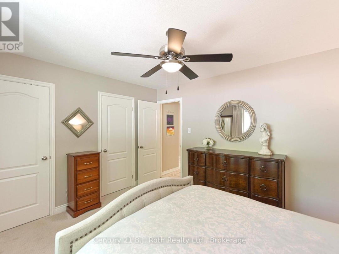 3196 Monarch Drive, Orillia