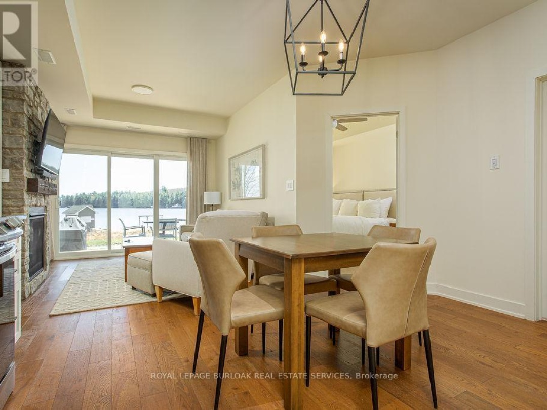 BTV-105 - 1869 MUSKOKA 118 ROAD, 