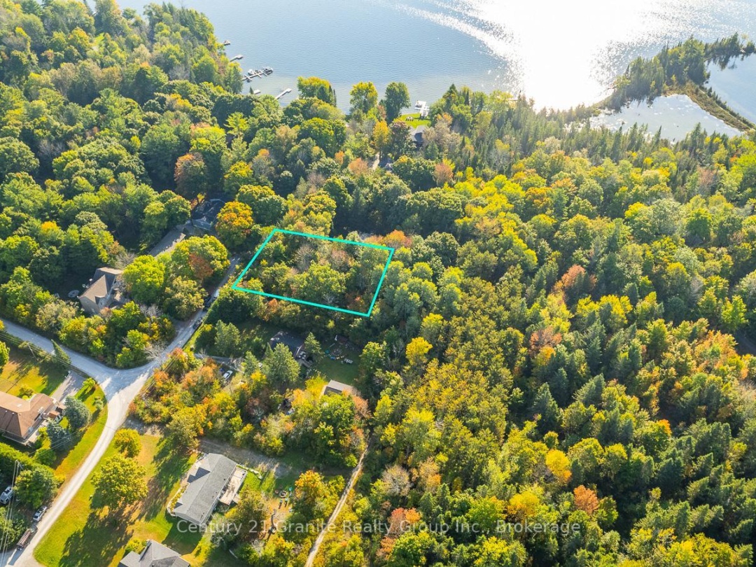 . Mckenzie Place, Balsam Lake