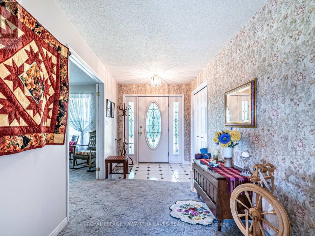 120 MARK ROAD, 
