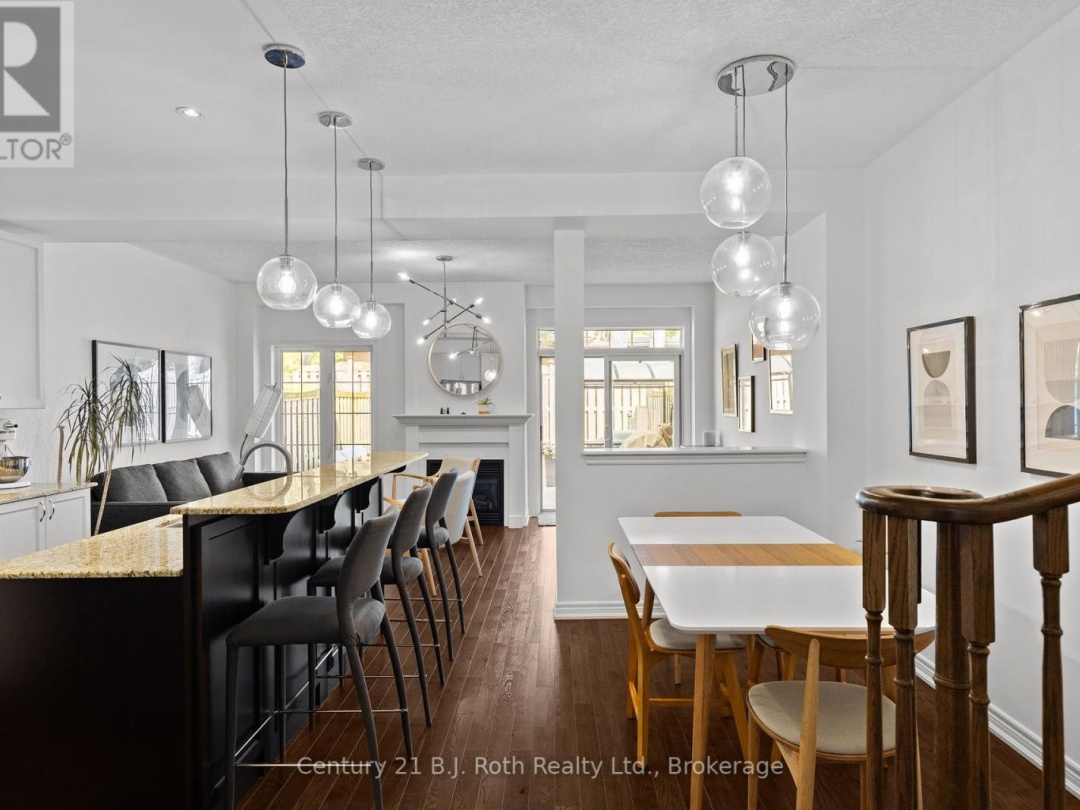 5 - 188 COLDWATER ROAD, 