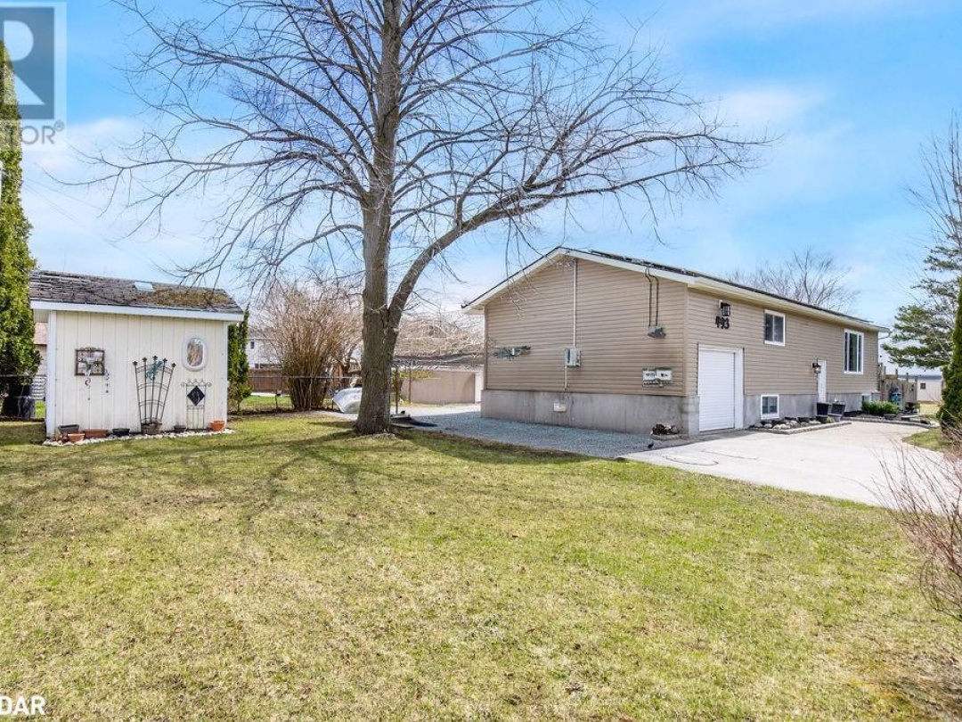 493 7Th Avenue, Port McNicoll