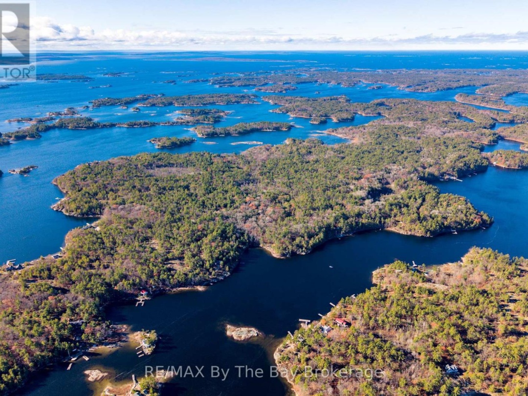 LOT 1 ISLAND 1810/BONE ISLAND, Georgian Bay