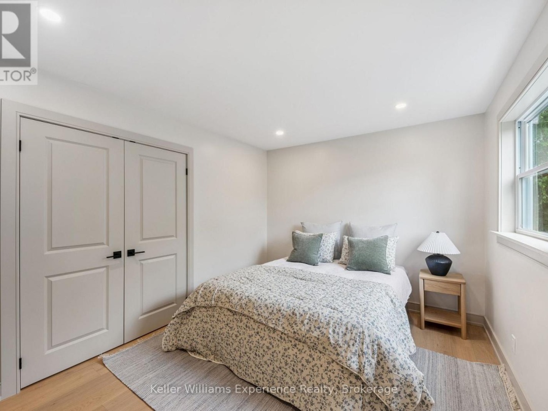 14 MARIPOSA DRIVE, 
