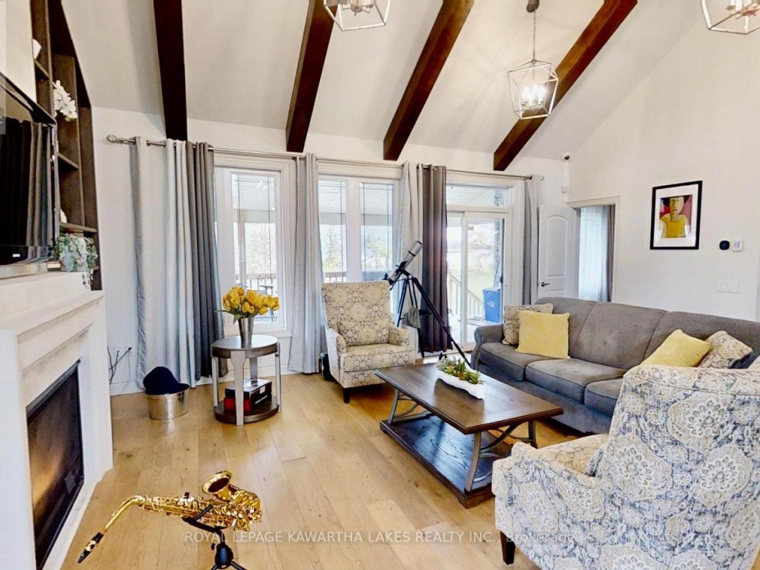 2501 LAKESHORE DRIVE, 